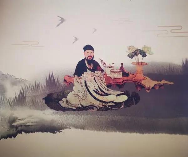 针通经脉 术济沉疴