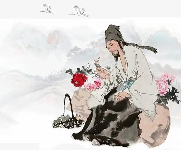 岐黄守正 本草存真